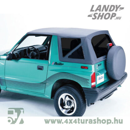 Suzuki Vitara tetőponyva